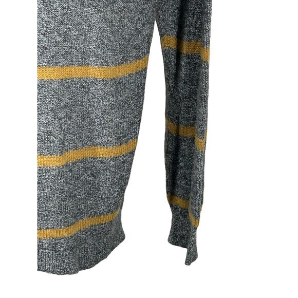 American Eagle Knit Striped Sweater Jegging Fit Size XS - Picture 4 of 12